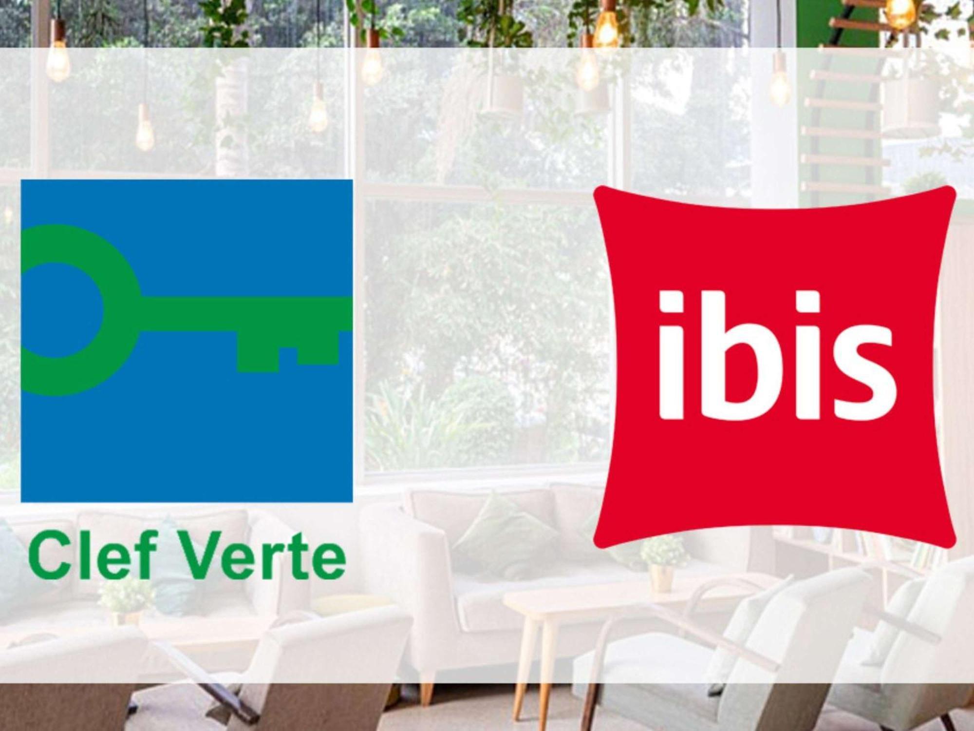 Ibis Saint-Genis-Pouilly Geneve Hotell Exteriör bild